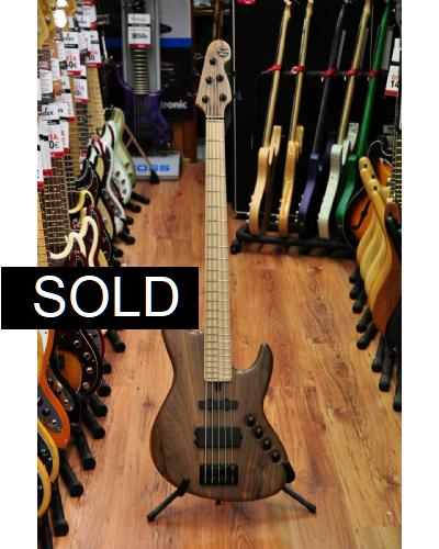 Maruszczyk Elwood-L5 Walnut